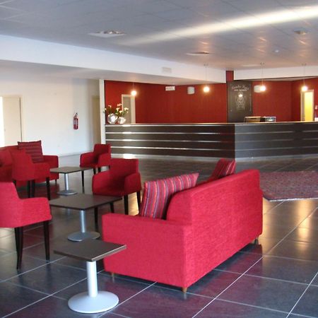 Santa Loja Hotel Residence Tito ภายนอก รูปภาพ