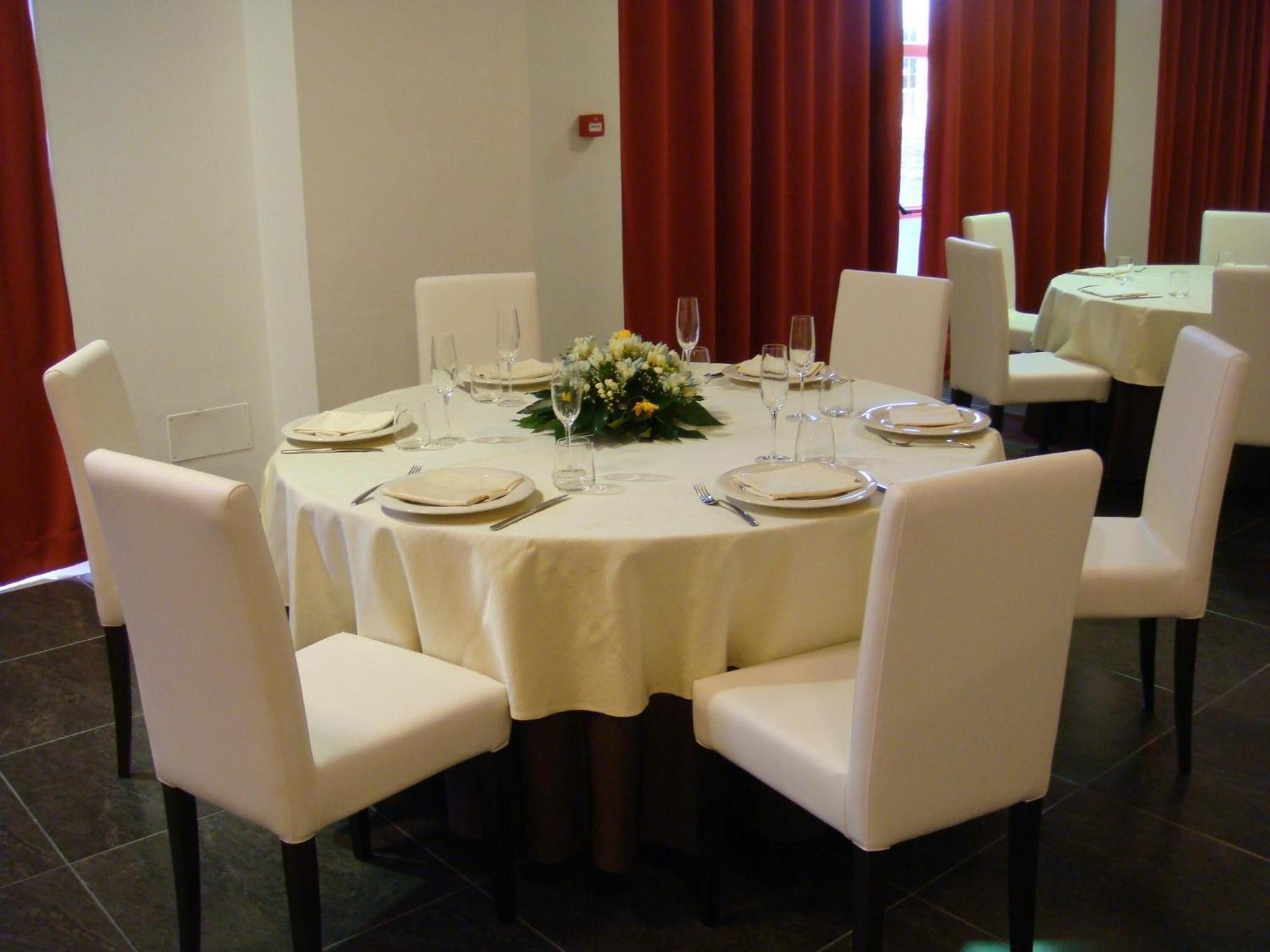 Santa Loja Hotel Residence Tito ภายนอก รูปภาพ