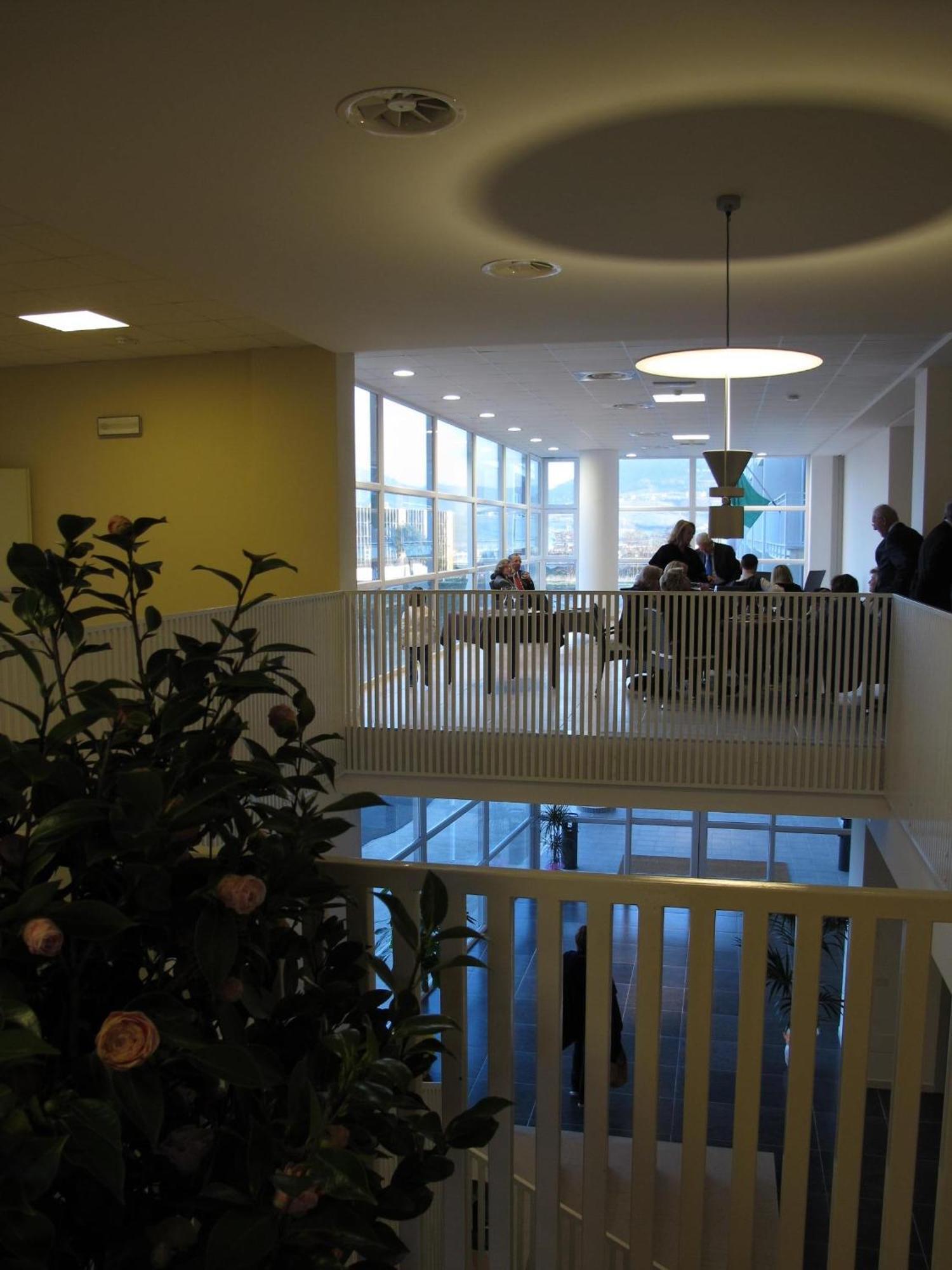 Santa Loja Hotel Residence Tito ภายนอก รูปภาพ