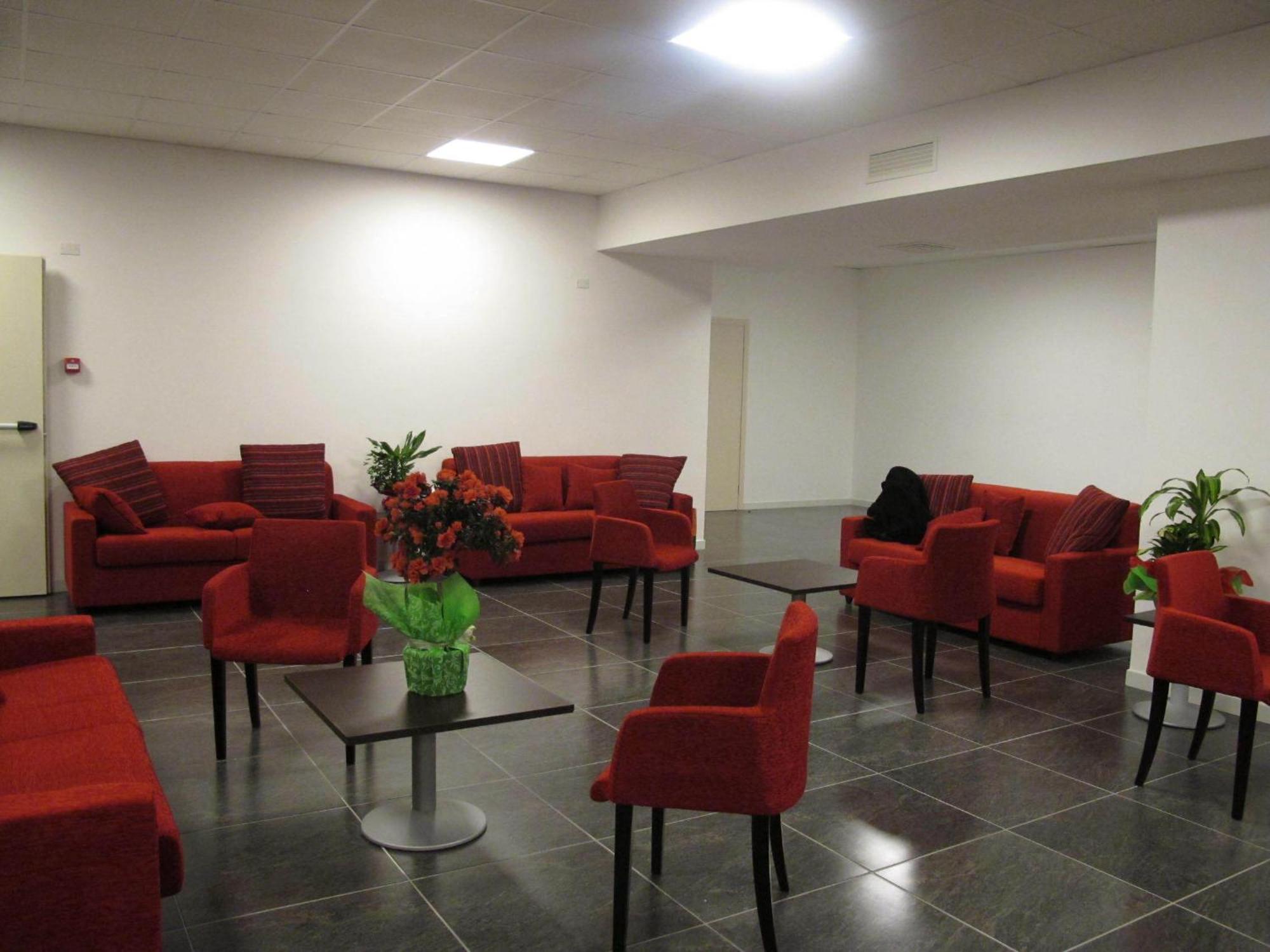 Santa Loja Hotel Residence Tito ภายนอก รูปภาพ