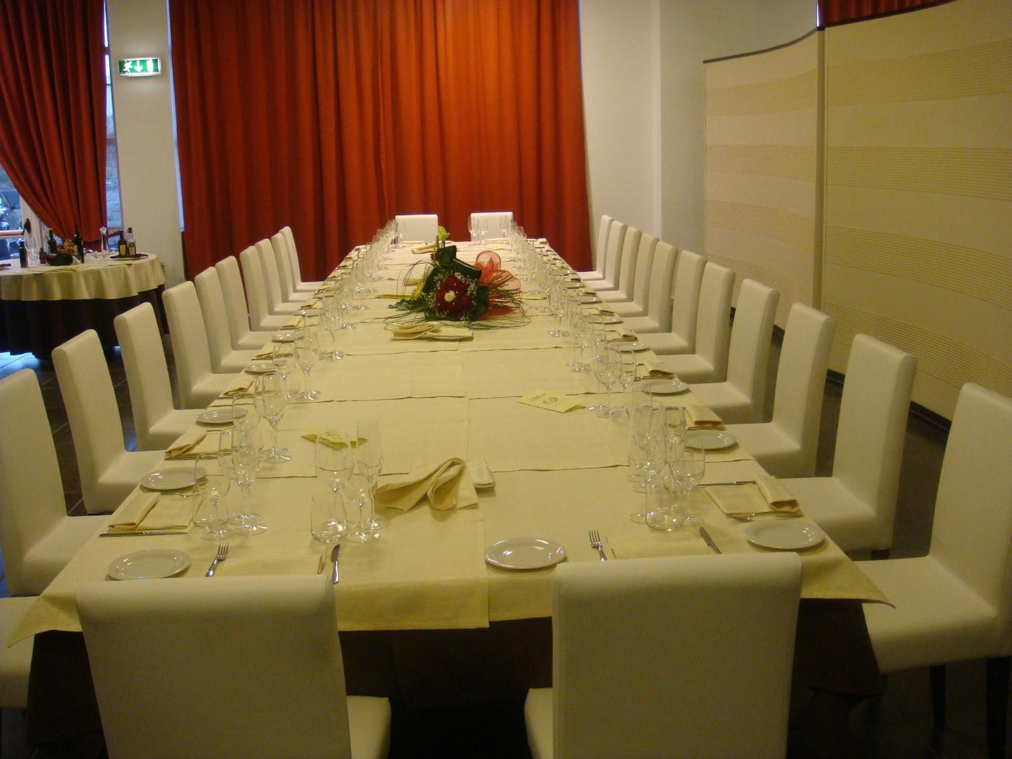 Santa Loja Hotel Residence Tito ภายนอก รูปภาพ