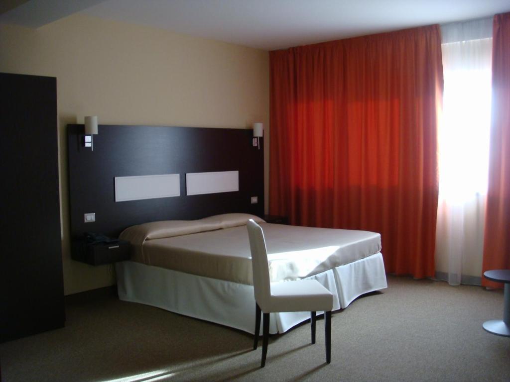 Santa Loja Hotel Residence Tito ห้อง รูปภาพ