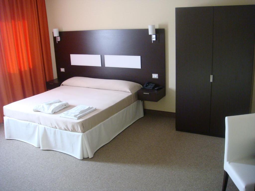 Santa Loja Hotel Residence Tito ห้อง รูปภาพ