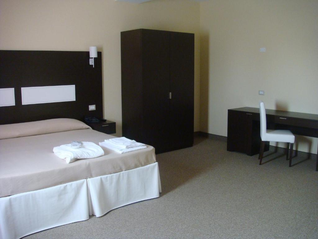 Santa Loja Hotel Residence Tito ห้อง รูปภาพ