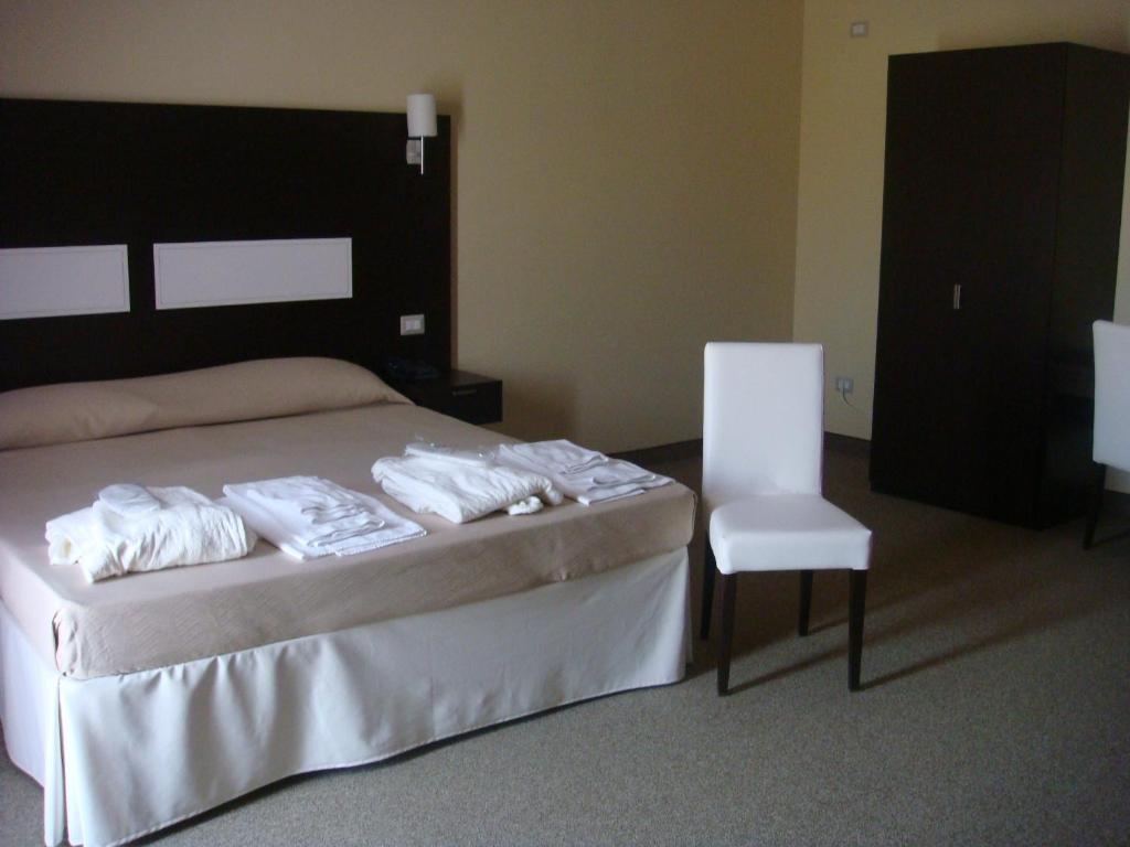 Santa Loja Hotel Residence Tito ห้อง รูปภาพ