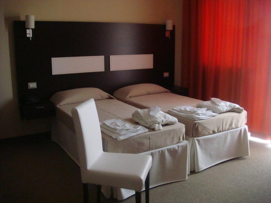 Santa Loja Hotel Residence Tito ห้อง รูปภาพ